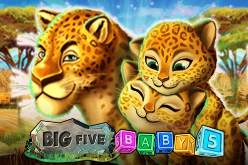 Big Five Baby 5 at Here2Win Casino