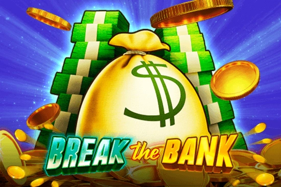 Break The Bank pokie