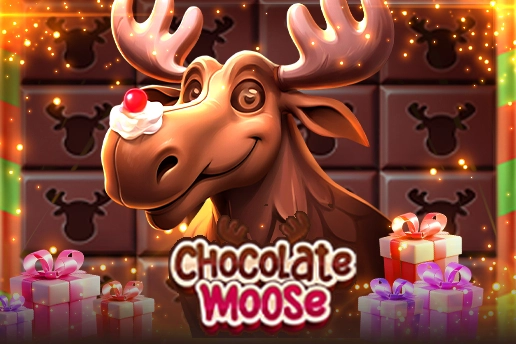 Chocolate Moose pokie