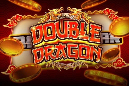 Double Dragon Classic pokie