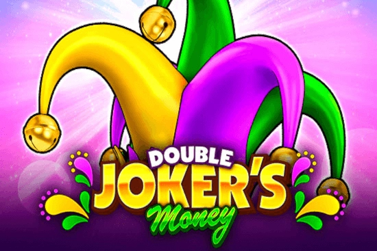 Double Joker's Money pokie