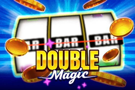 Double Magic pokie