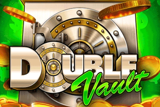Double Vault at Here2Win Casino