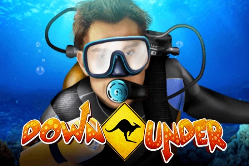 Down Under pokie