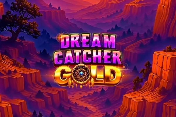 Dream Catcher Gold pokie