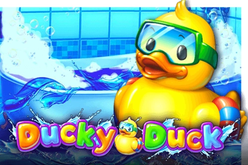 Ducky Duck pokie