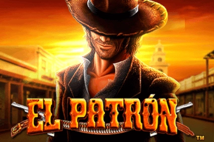 El Patron pokie