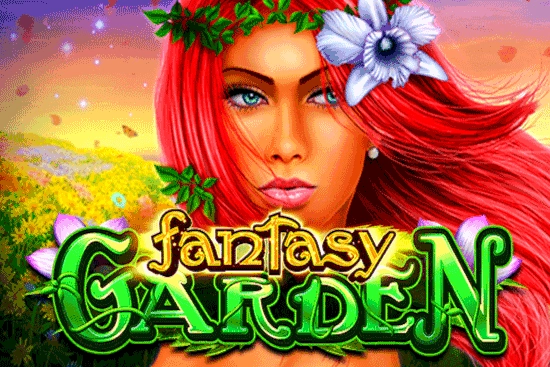 Fantasy Garden pokie