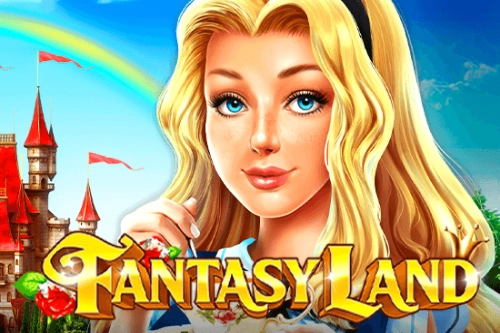 Fantasy Land at Here2Win Casino