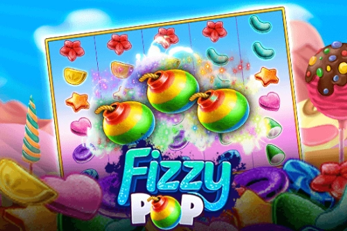Fizzy Pop pokie
