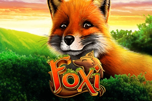 Foxi pokie