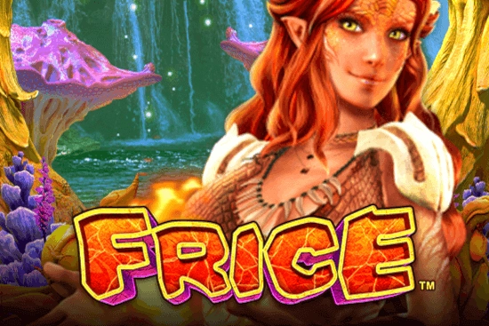 Frice pokie