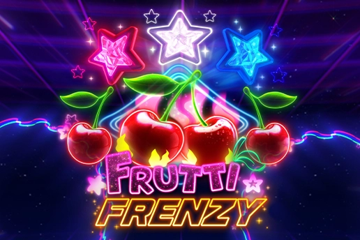 Frutti Frenzy pokie