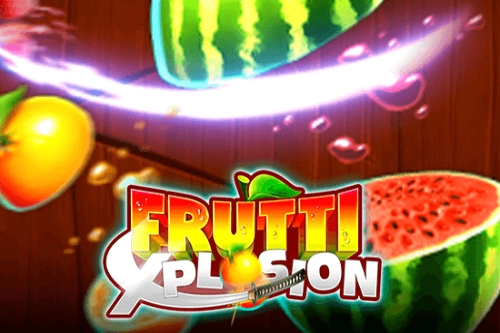 Frutti Xplosion pokie