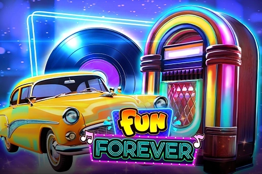 Fun Forever at Here2Win Casino