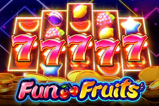 Fun Fruits pokie