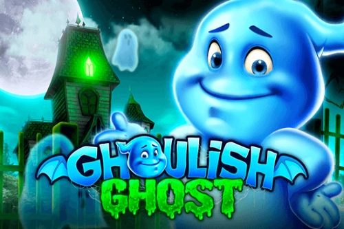 Ghoulish Ghost at Here2Win Casino