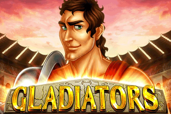 Gladiators pokie
