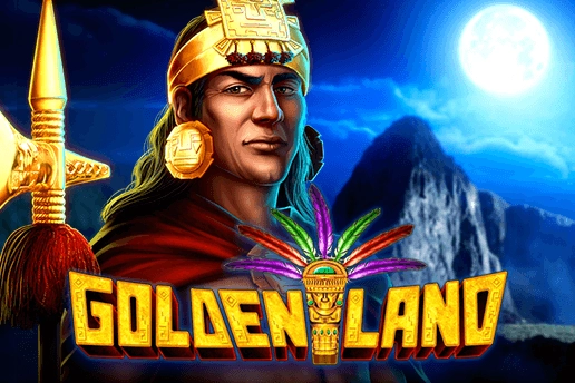 Golden Land at Here2Win Casino