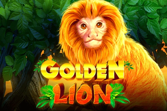 Golden Lion pokie