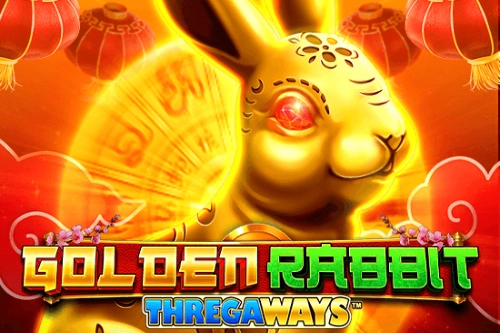 Golden Rabbit pokie