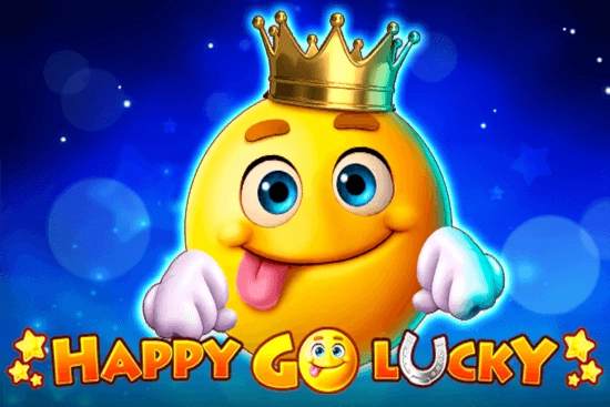 Happy Go Lucky pokie