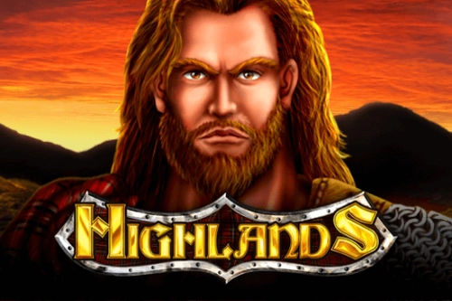 Highlands pokie