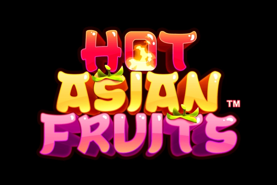 Hot Asian Fruits pokie