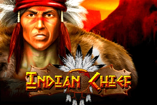 Indian Chief at Here2Win Casino