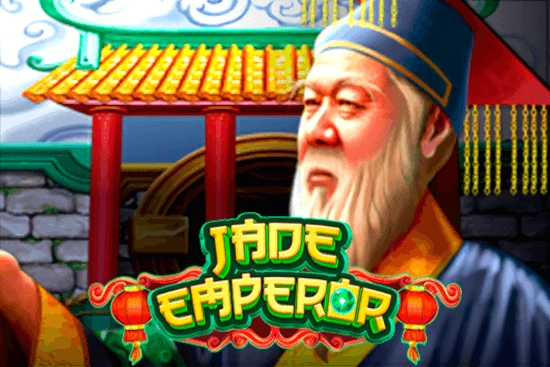 Jade Emperor pokie