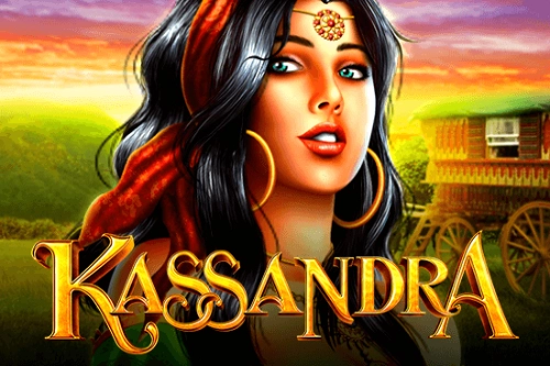 Kassandra at Here2Win Casino