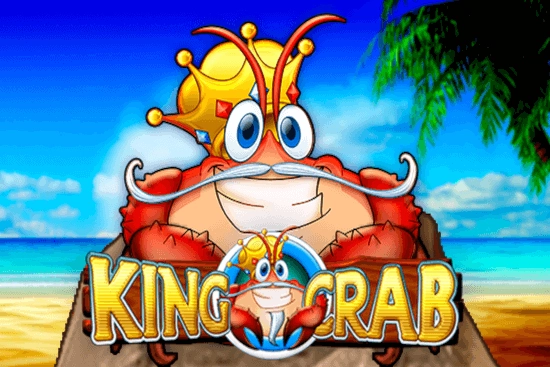 King of Crab pokie