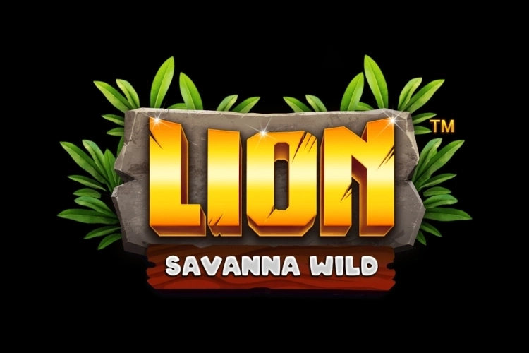Lion Savanna Wild pokie