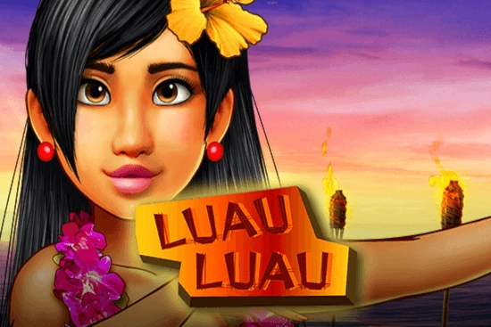 Luau Luau at Here2Win Casino