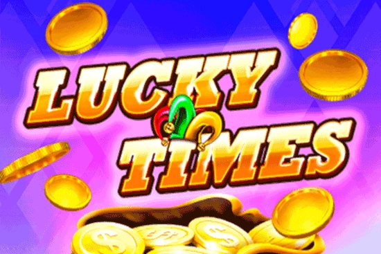 Lucky Times pokie