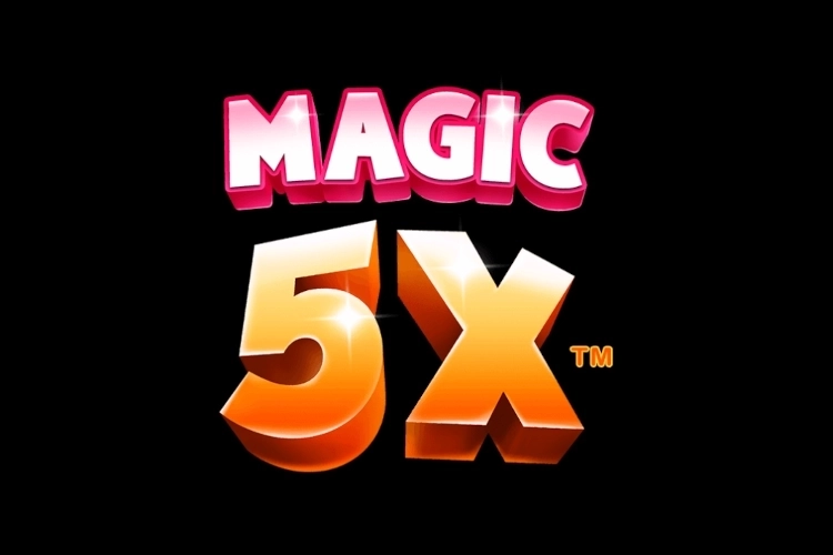 Magic 5x at Here2Win Casino