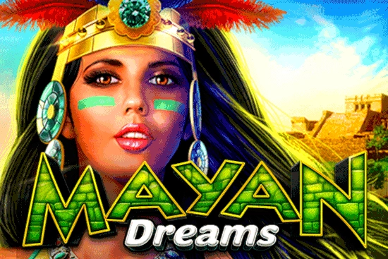 Mayan Dreams pokie