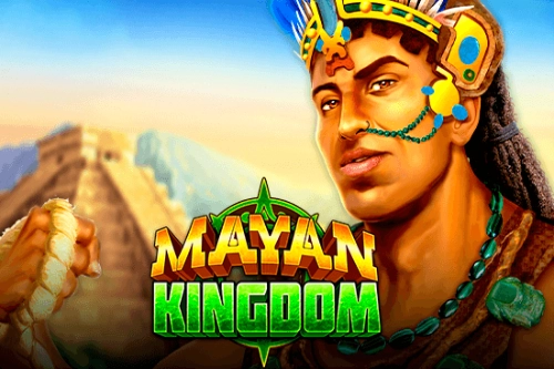 Mayan Kingdom at Here2Win Casino