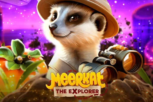 Meerkat pokie