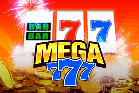 Mega 7's at Here2Win Casino