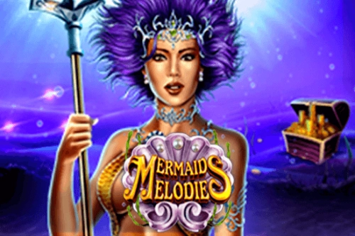 Mermaids Melodies pokie