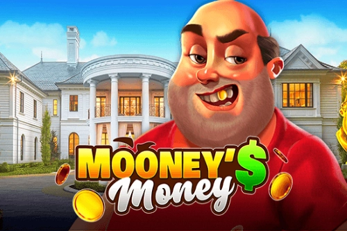 Mooney's Money pokie