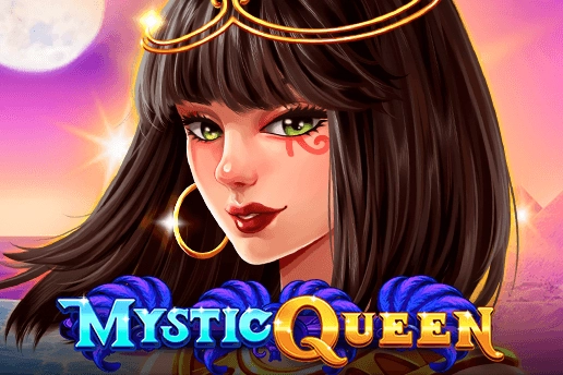 Mystic Queen pokie