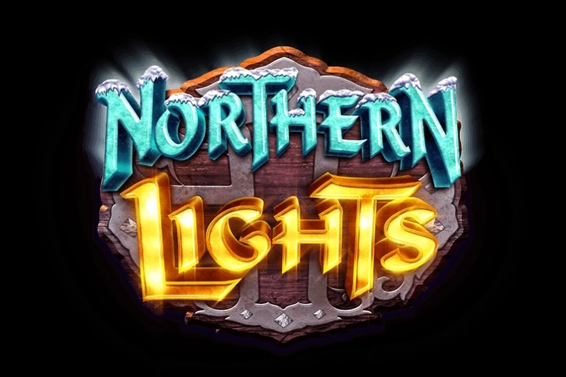 Northern Lights pokie