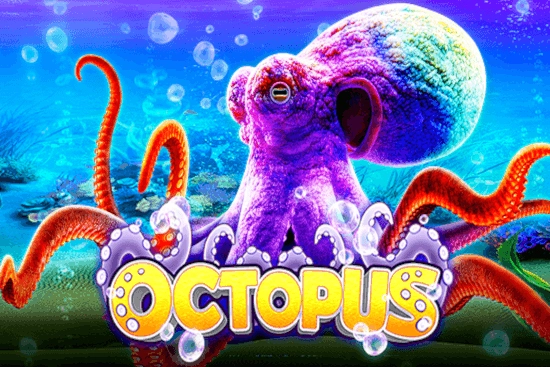 Octopus at Here2Win Casino