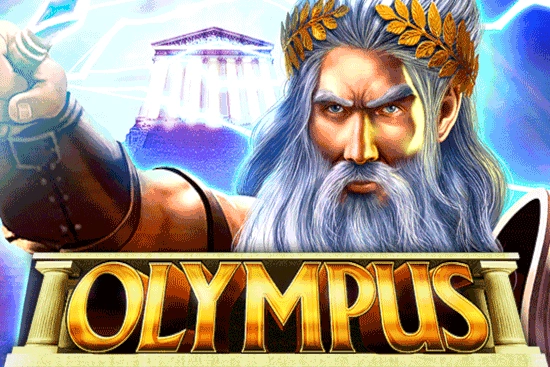 Olympus pokie