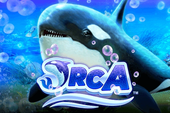 Orca pokie