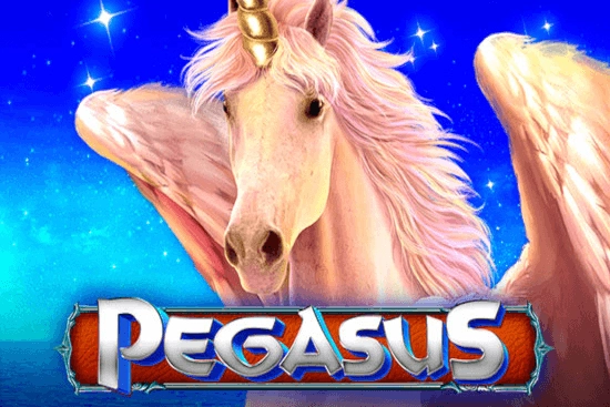 Pegasus pokie