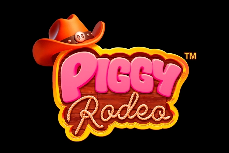 Piggy Rodeo pokie