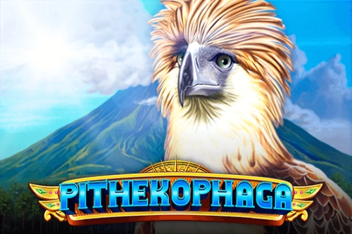 Pithekophaga pokie